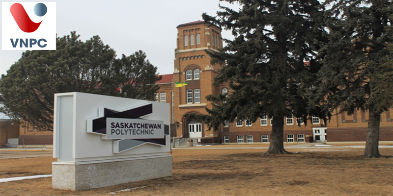 Du học Canada ngành dịch vụ tài chính tại trường Saskatchewan Polytechnic