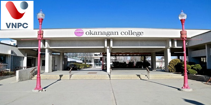 Du học Canada ngành công nghệ kỹ thuật ô tô tại trường Okanagan College