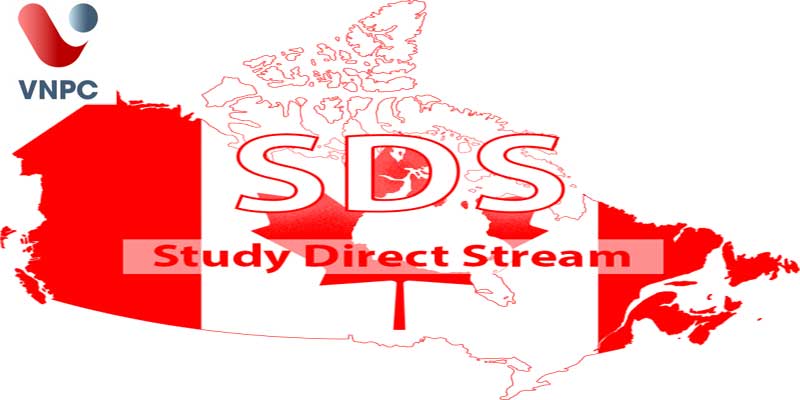Du học Canada theo hình thức SDS là như thế nào?