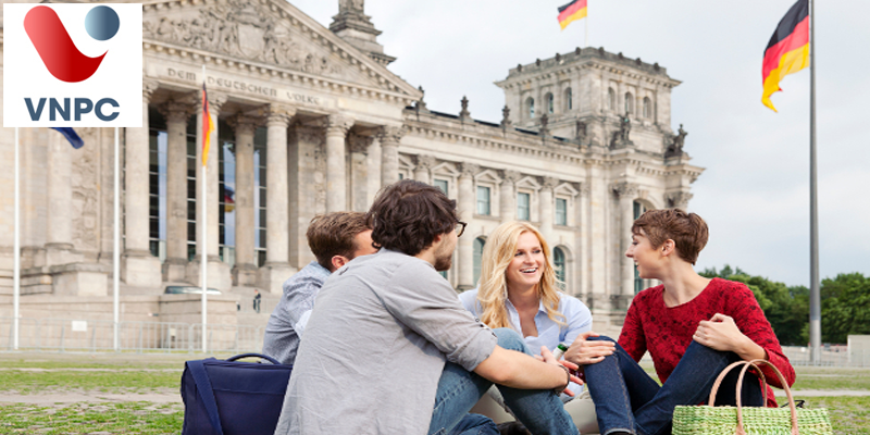 Du học Đức 2022 cần những điều kiện gì?