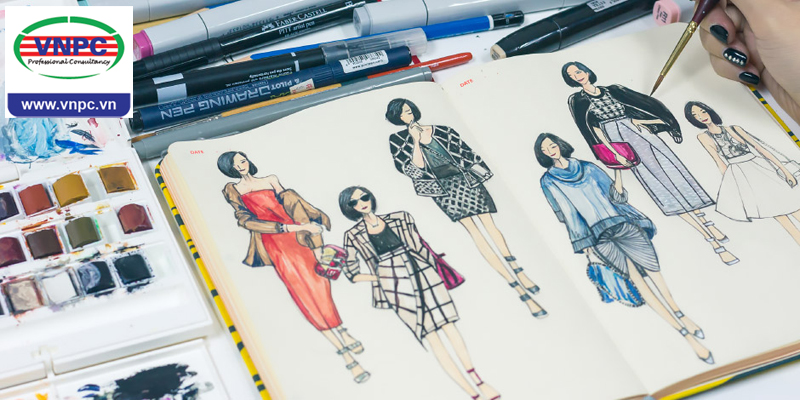 Du học Hàn Quốc 2017 ngành thiết kế thời trang có gì thú vị?