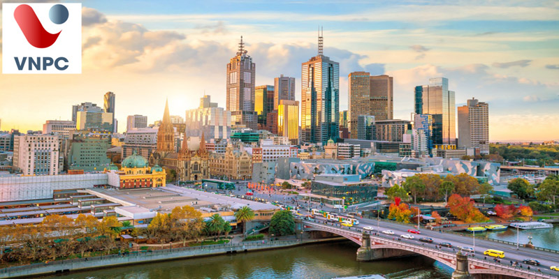 Du học hè Úc 2020: Khám phá thành phố cảng Melbourne qua lăng kính du học