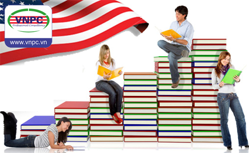 Du học Mỹ 2016: Chuẩn bị lộ trình du học Mỹ thế nào ?