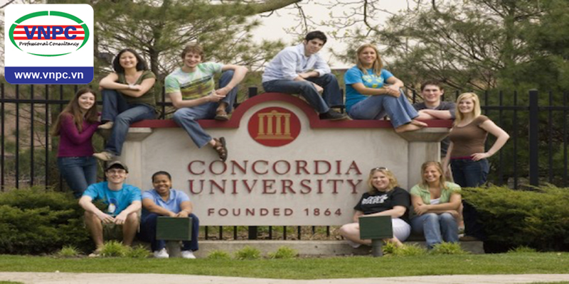 Du học Mỹ 2017: Chương trình MA Education tại trường Đại học Concordia Chicago