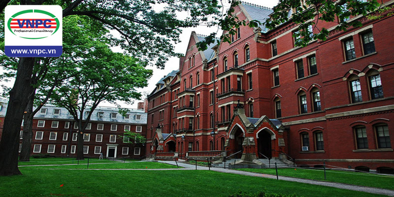 Du học Mỹ 2017: “Ivy League” – nhóm 8 trường đại học 5 SAO 