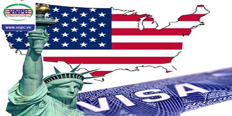 Du học Mỹ 2018: Phân loại một số loại Visa du học sinh Mỹ