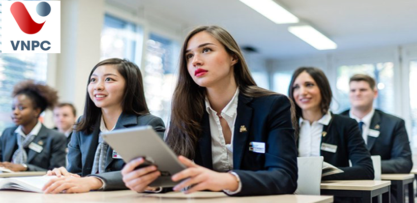Du học Mỹ ngành du lịch khách sạn tại trường Arizona State University