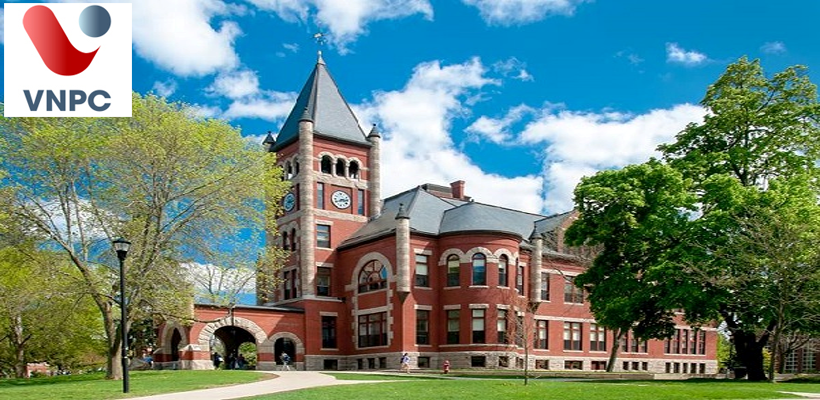 Du học Mỹ ngành giáo dục mầm non tại University of New Hampshire