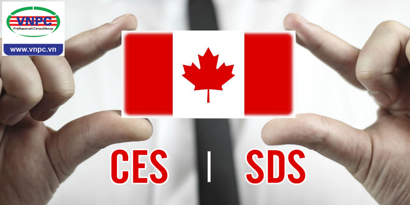 Du học Canada 2018: Thực hư chuyện CES được thay đổi bằng SDS?