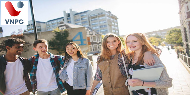Du học New Zealand bậc THPT học ở vùng nào mới tốt? Chi phí cho 1 năm du học thế nào?