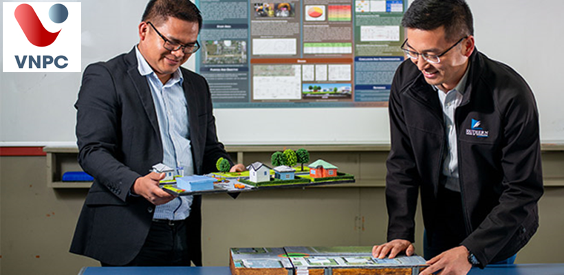 Du học New Zealand ngành kỹ sư tại trường Southern Institute of Technology