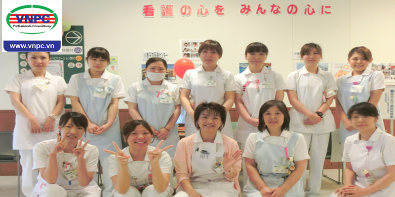 Du học Nhật Bản 2017: Tìm hiểu ngành đào tạo Y Dược tại đại học Hokuriku