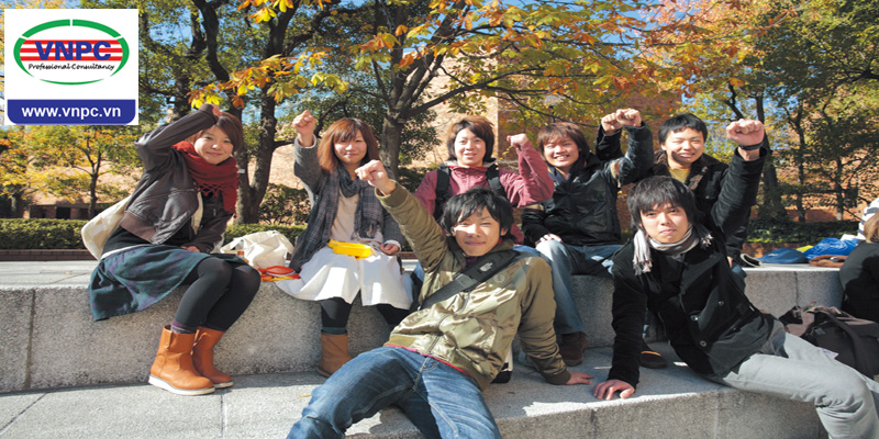 Du học Nhật Bản 2018: Bạn có thể chọn kì nhập học nào?