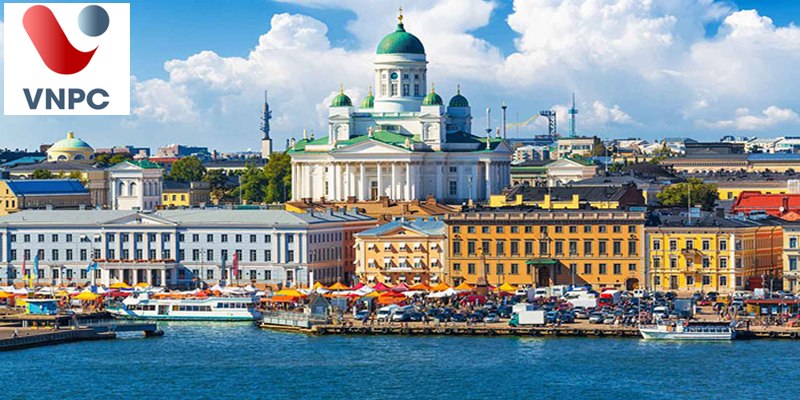 Du học Phần Lan 2022 cần những điều kiện gì?
