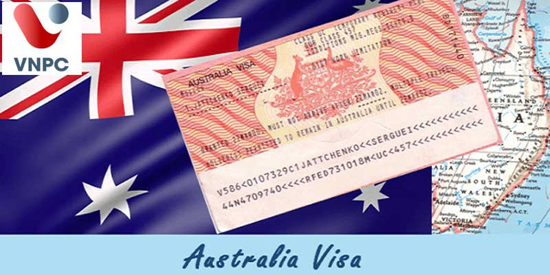 Du học sinh đang ở Úc mùa dịch cần phải biết về loại Visa này