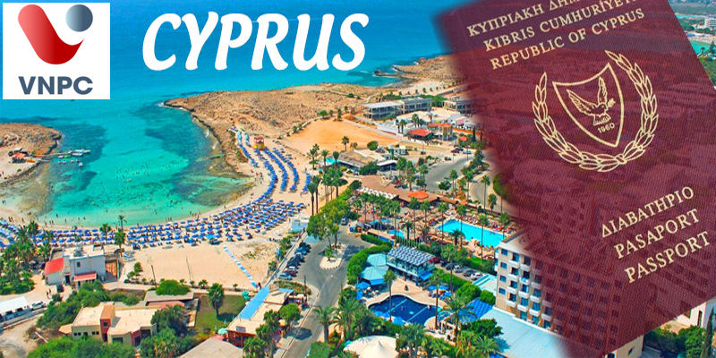 Du học Síp (Cyprus) 2022 cần những điều kiện gì?