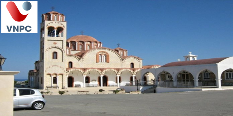 Du học Síp (Cyprus) ở thành phố Larnaca