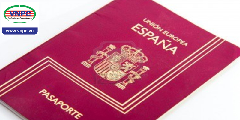 Du học Tây Ban Nha 2018 – Thủ tục hồ sơ visa nhanh gọn, tiện lợi