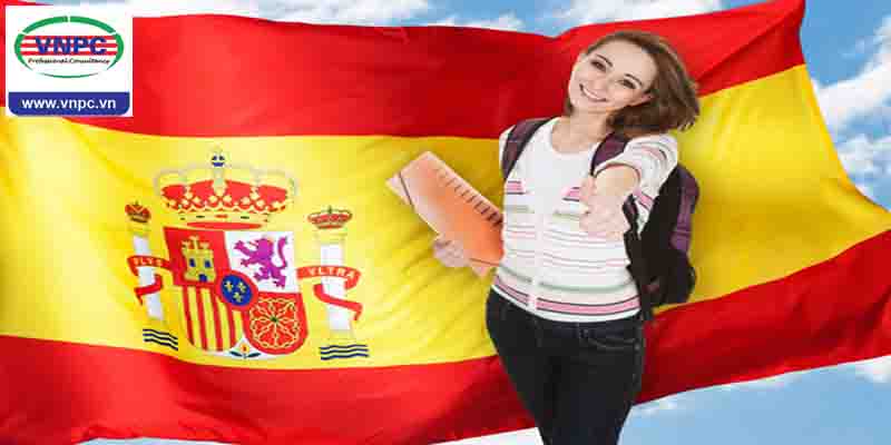 Du học Tây Ban Nha 2018 và những thông tin quan trọng cần lưu ý