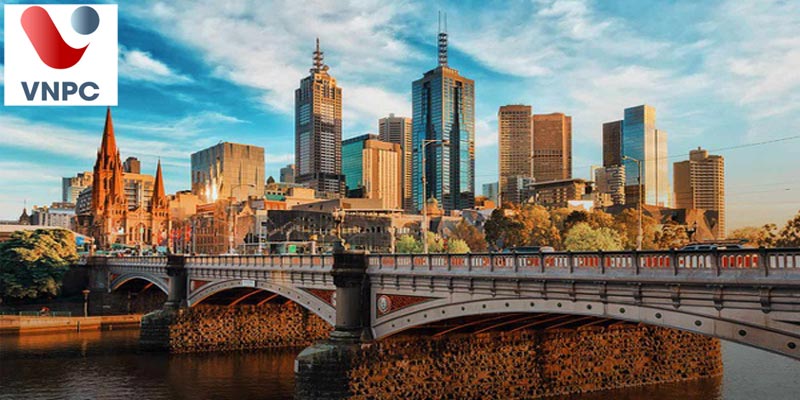 Du học Tết ở Melbourne, Úc 2020: Trải nghiệm thú vị đón Úc vào hè!