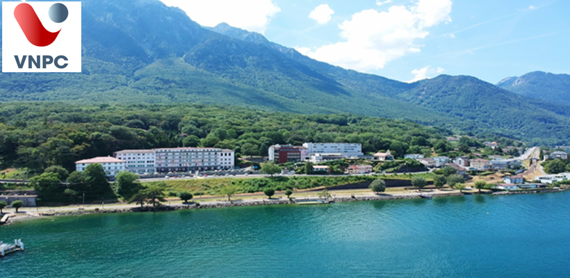 Du học Thụy Sĩ ngành quản trị khách sạn tại trường César Ritz Colleges