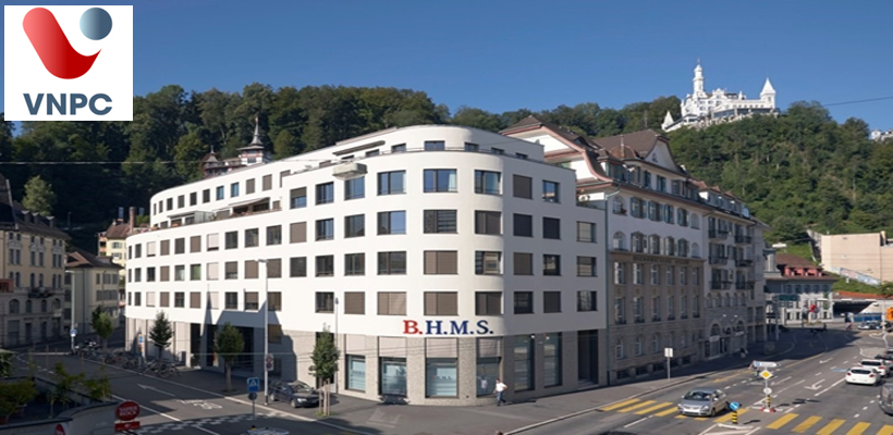 Du học Thụy Sĩ ngành quản trị kinh doanh và khách sạn tại trường Business and Hotel Management School (BHMS)