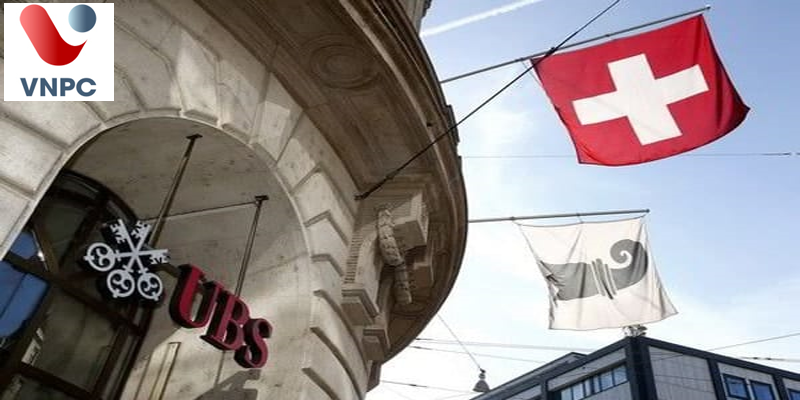 Du học Thụy Sĩ ngành tài chính ngân hàng năm 2022