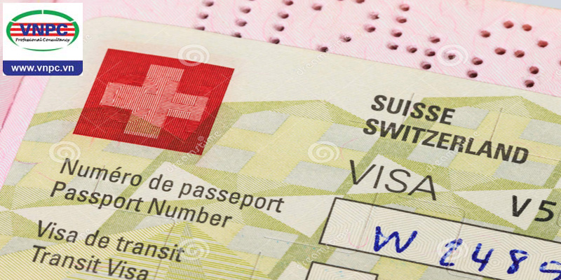 Du học Thụy Sỹ 2018: Hướng dẫn xin gia hạn Visa cho du học sinh