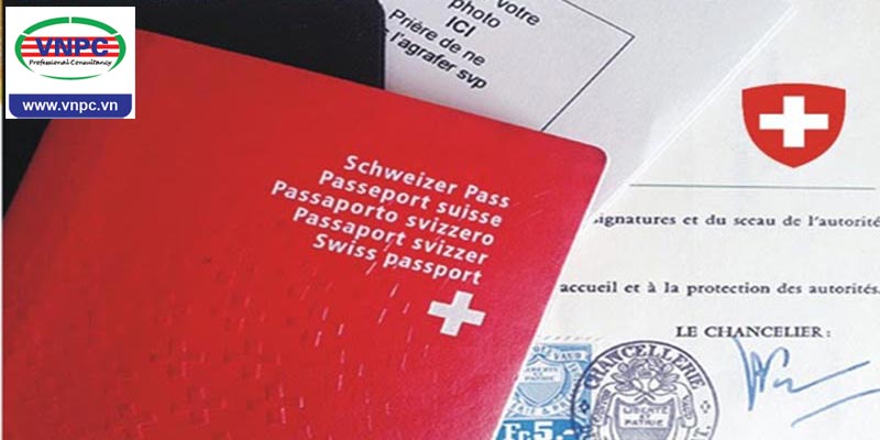 Du học Thụy Sỹ 2019: 4 bước để chinh phục thử thách Visa