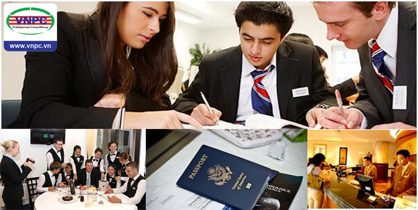 Du học Thụy Sỹ 2016: Làm thế nào để visa thành công