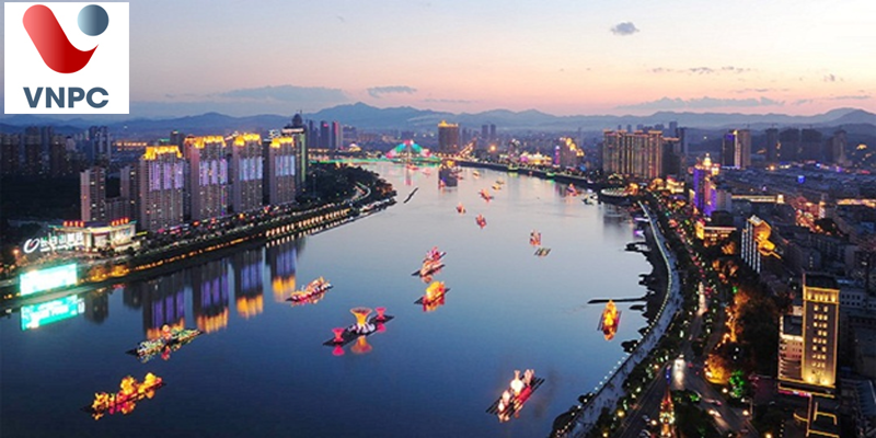Du học Trung Quốc ngành du lịch khách sạn năm 2022
