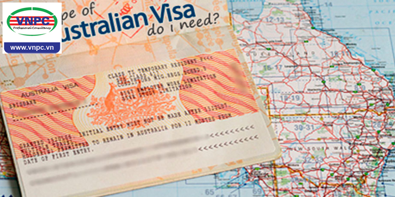 Du học Úc 2017: Cập nhập những thông tin mới nhất về Visa 485 - Visa việc làm cho du học sinh quốc tế tại Úc (Phần 2)