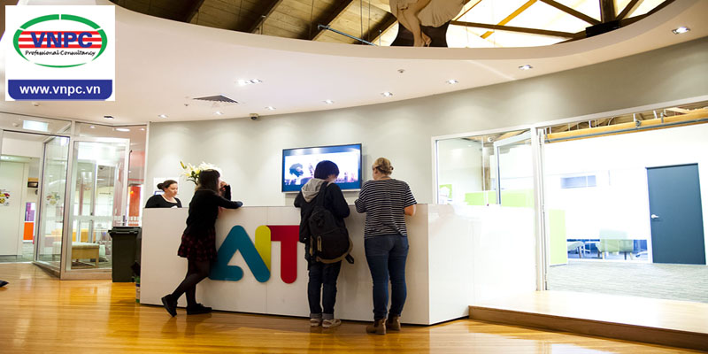 Du học Úc 2017 tại Học viện Công nghệ AIT với các ngành học công nghệ sáng tạo
