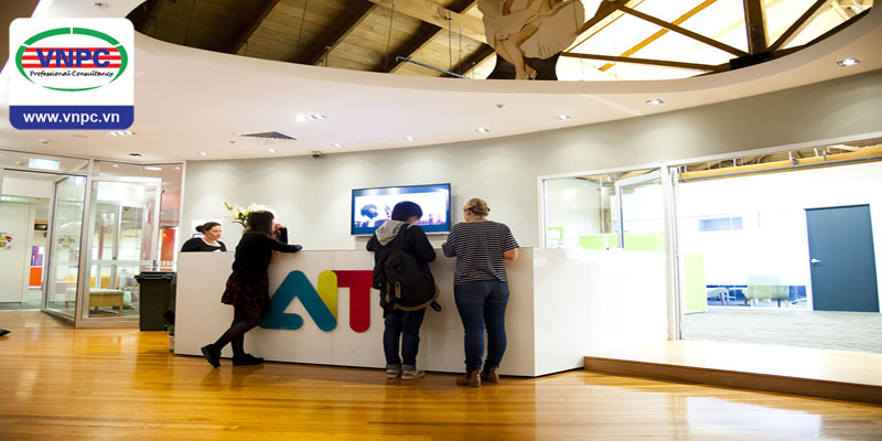 Du học Úc 2017: Tại sao nên học Công nghệ thông tin và Truyền thông đa phương tiện tại AIT?