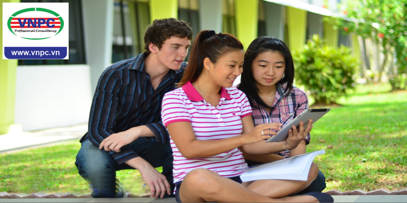 Du học Úc 2018: Du học sinh Việt Nam phù hợp với lộ trình du học nào nhất?