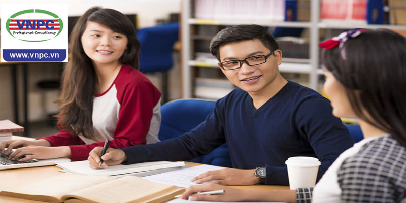 Du học Úc 2018: Nâng cao chất lượng chương trình đào tạo tiếng Anh để du học sinh quốc tế học tập tốt hơn