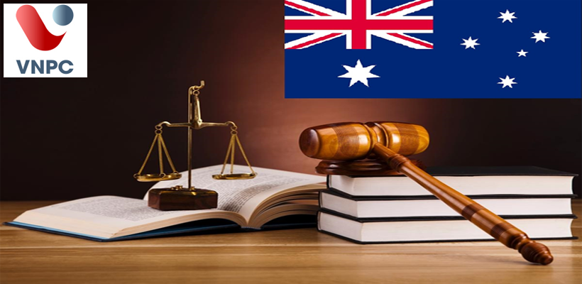 Du học Úc ngành Luật tại trường University of Canberra