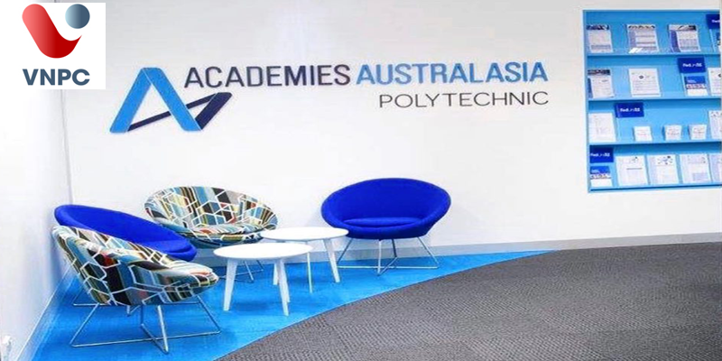 Du học Úc ngành công nghệ thông tin tại trường Academies Australasia Polytechnic (AAPOLY)