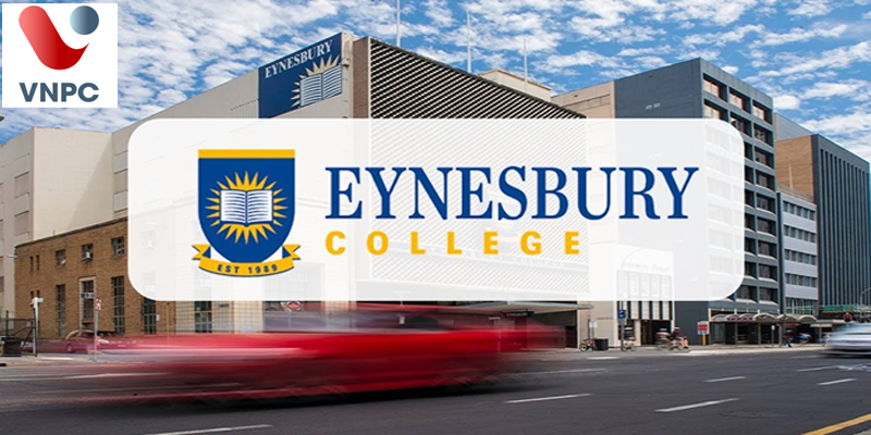 Du học Úc ngành IT tại Eynesbury College