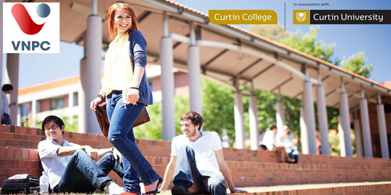 Du học Úc ngành xây dựng tại Curtin College