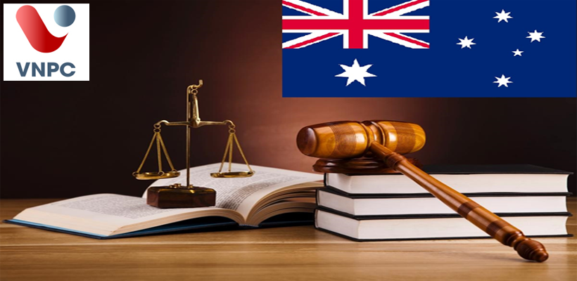 Du học Úc ngành Luật tại trường University of South Australia (UniSA)