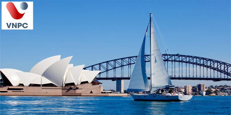 Thông tin du học Úc mới nhất ở Sydney năm 2021