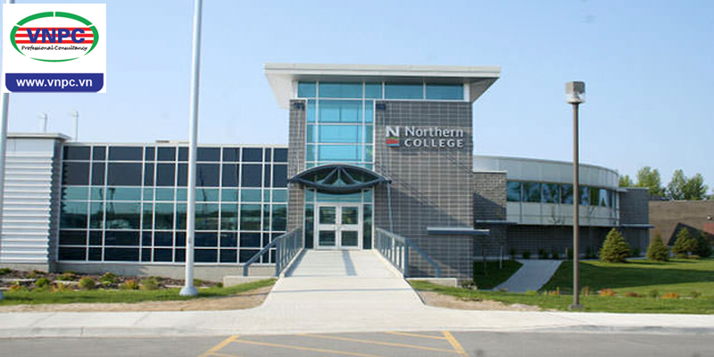Du học và trải nghiệm Canada tại trường Northern College