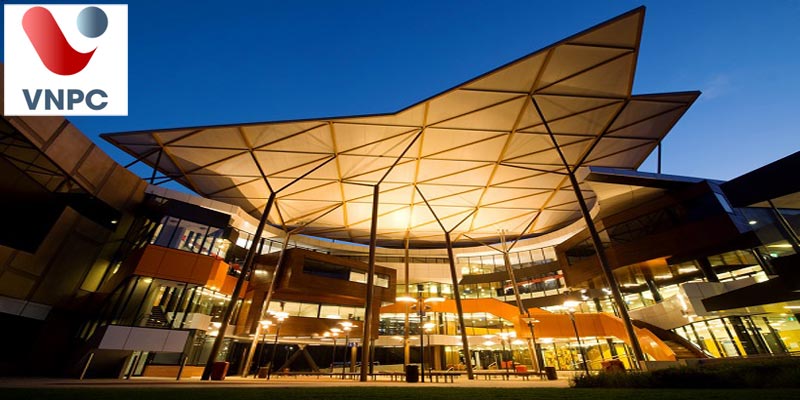 Đừng bỏ lỡ cơ hội học bổng và định cư tại Đại học Newcastle, Úc