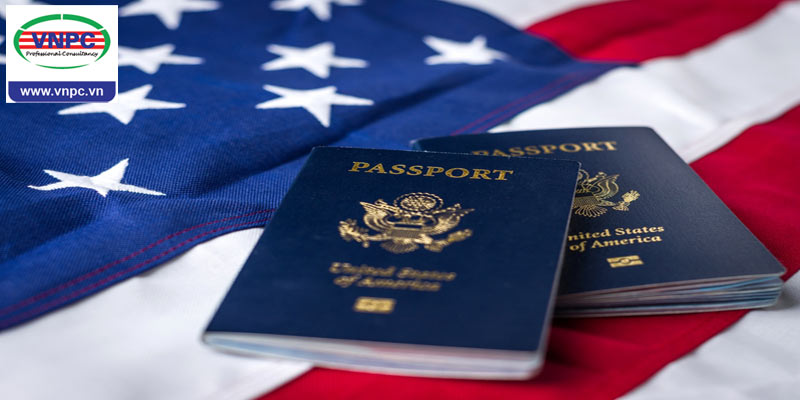 Giải đáp những thắc mắc thường gặp khi xin gia hạn Visa Mỹ qua đường bưu điện