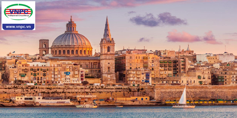 Giới thiệu về Malta