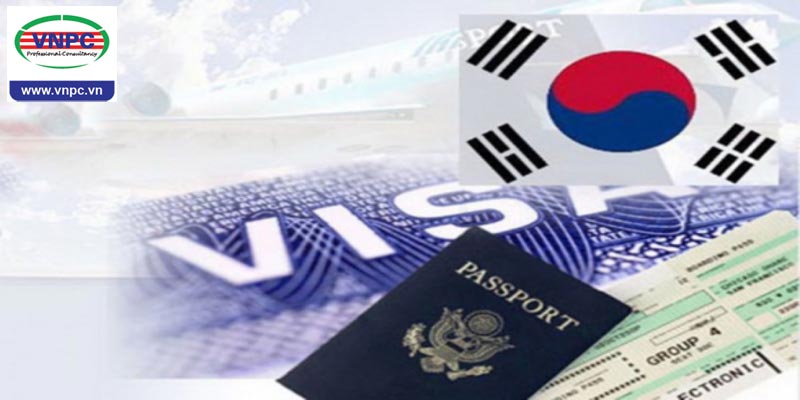 Hàn Quốc siết chặt Visa cuối năm 2019 đi nhanh kẻo lỡ