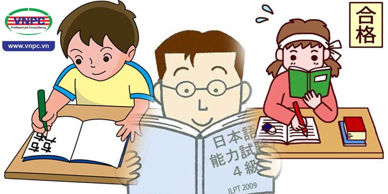 Học tiếng Nhật để du học Nhật Bản 2018 – lợi ích không ngờ!
