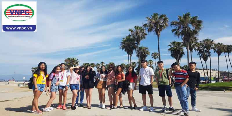 Hướng dẫn du học hè Úc cho những bạn lần đầu ra nước ngoài