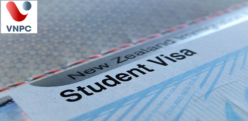 Hướng dẫn làm thủ tục du học New Zealand nhanh nhất sau mở cửa